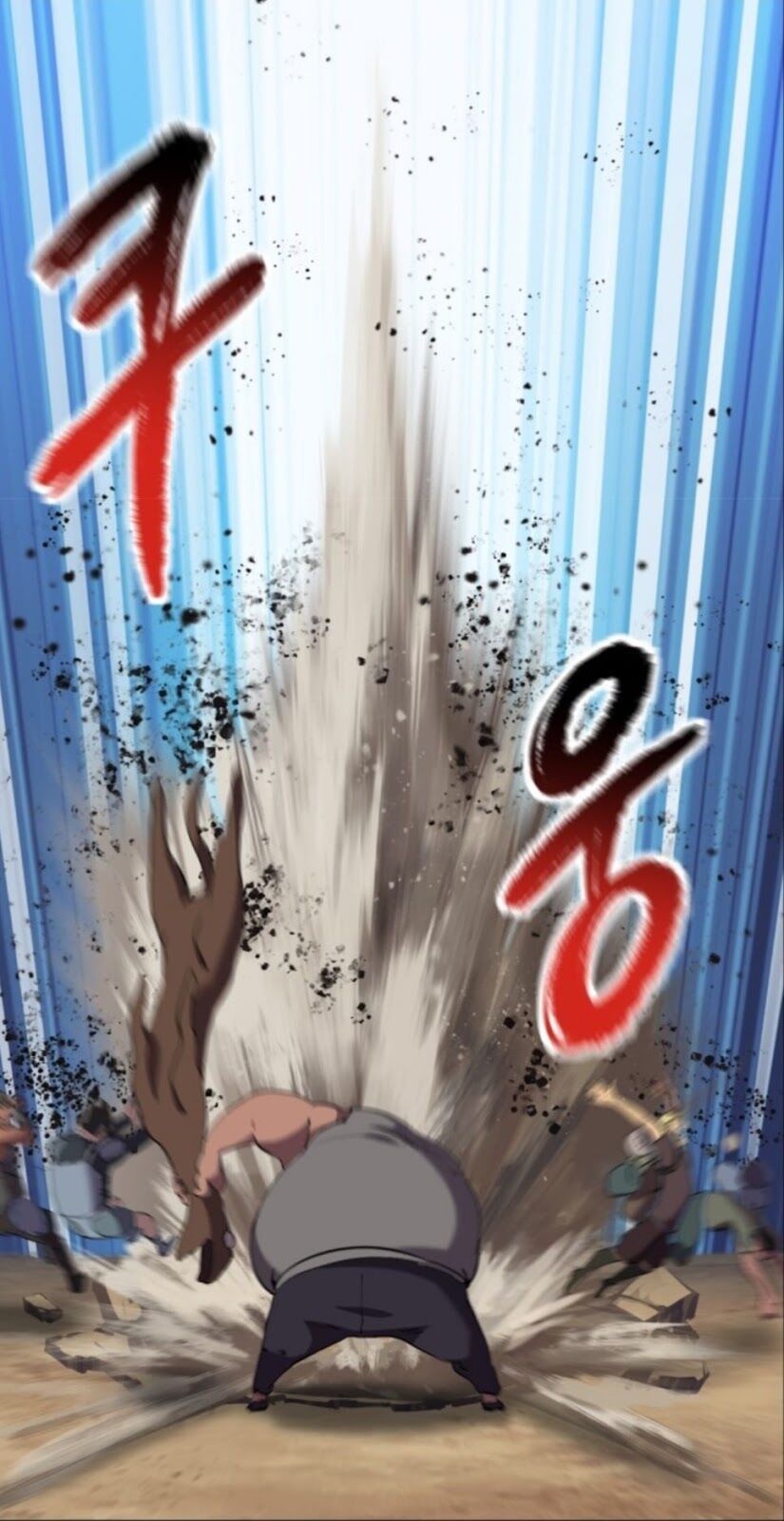 đọc truyện Anh Hùng Mạnh Nhất? Ta Không Làm Lâu Rồi! Chương 32 ảnh 62 tại Thiên Thai Truyện