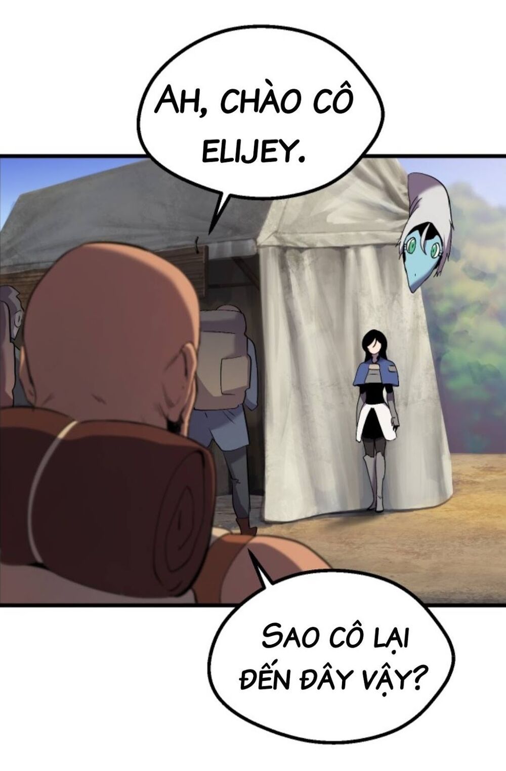 đọc truyện Anh Hùng Mạnh Nhất? Ta Không Làm Lâu Rồi! Chương 32 ảnh 9 tại Thiên Thai Truyện