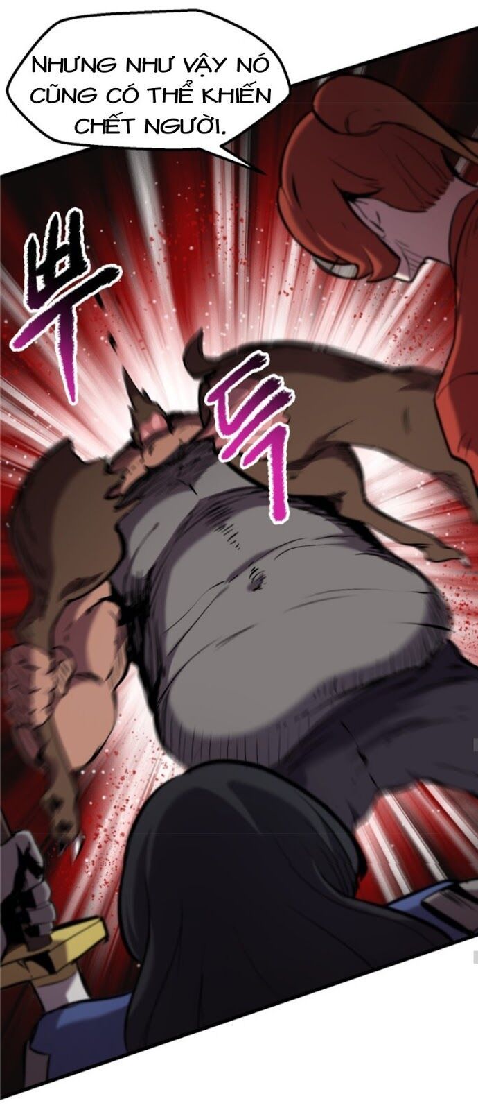 đọc truyện Anh Hùng Mạnh Nhất? Ta Không Làm Lâu Rồi! Chương 32 ảnh 72 tại Thiên Thai Truyện