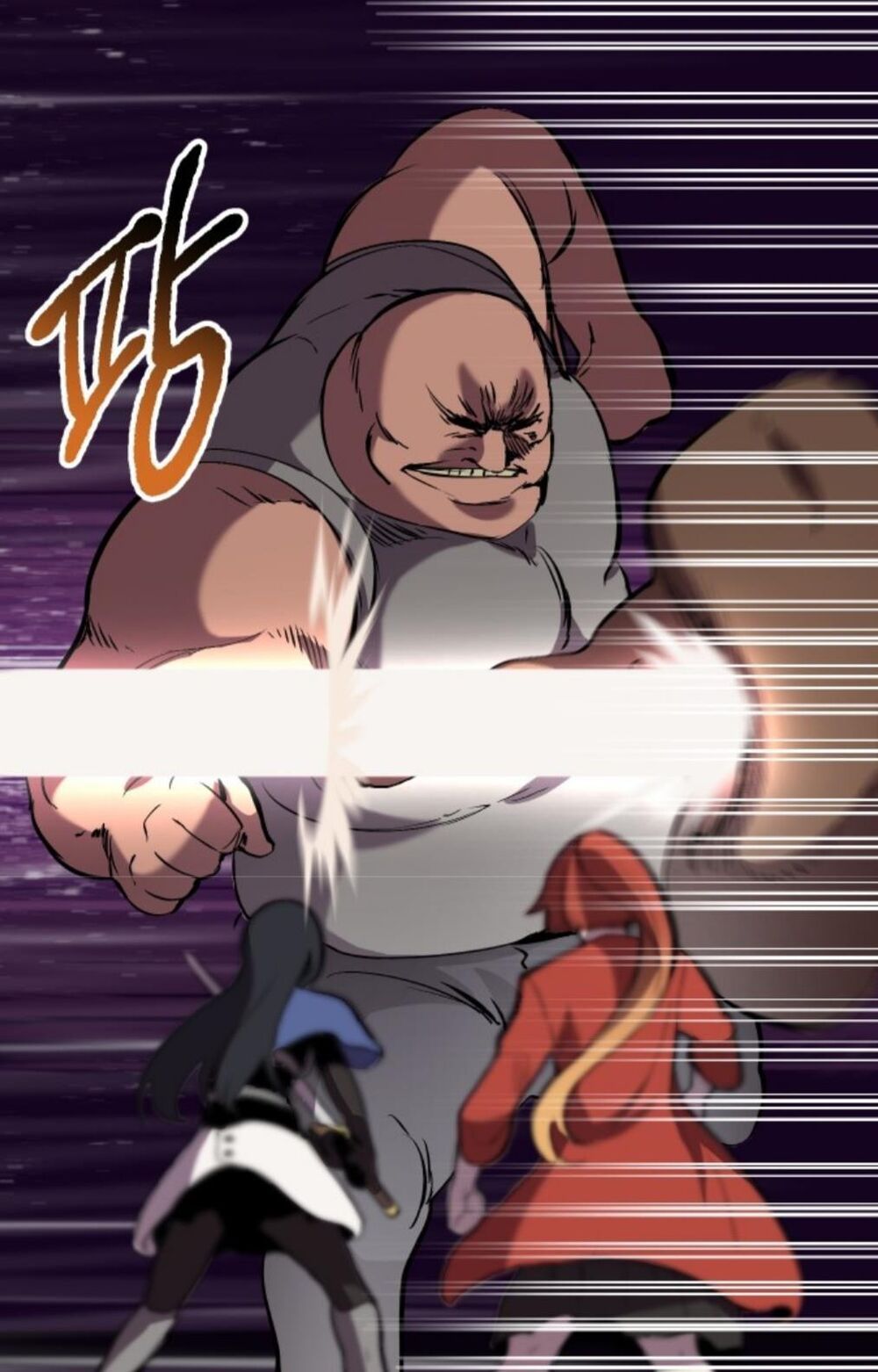 đọc truyện Anh Hùng Mạnh Nhất? Ta Không Làm Lâu Rồi! Chương 32 ảnh 76 tại Thiên Thai Truyện