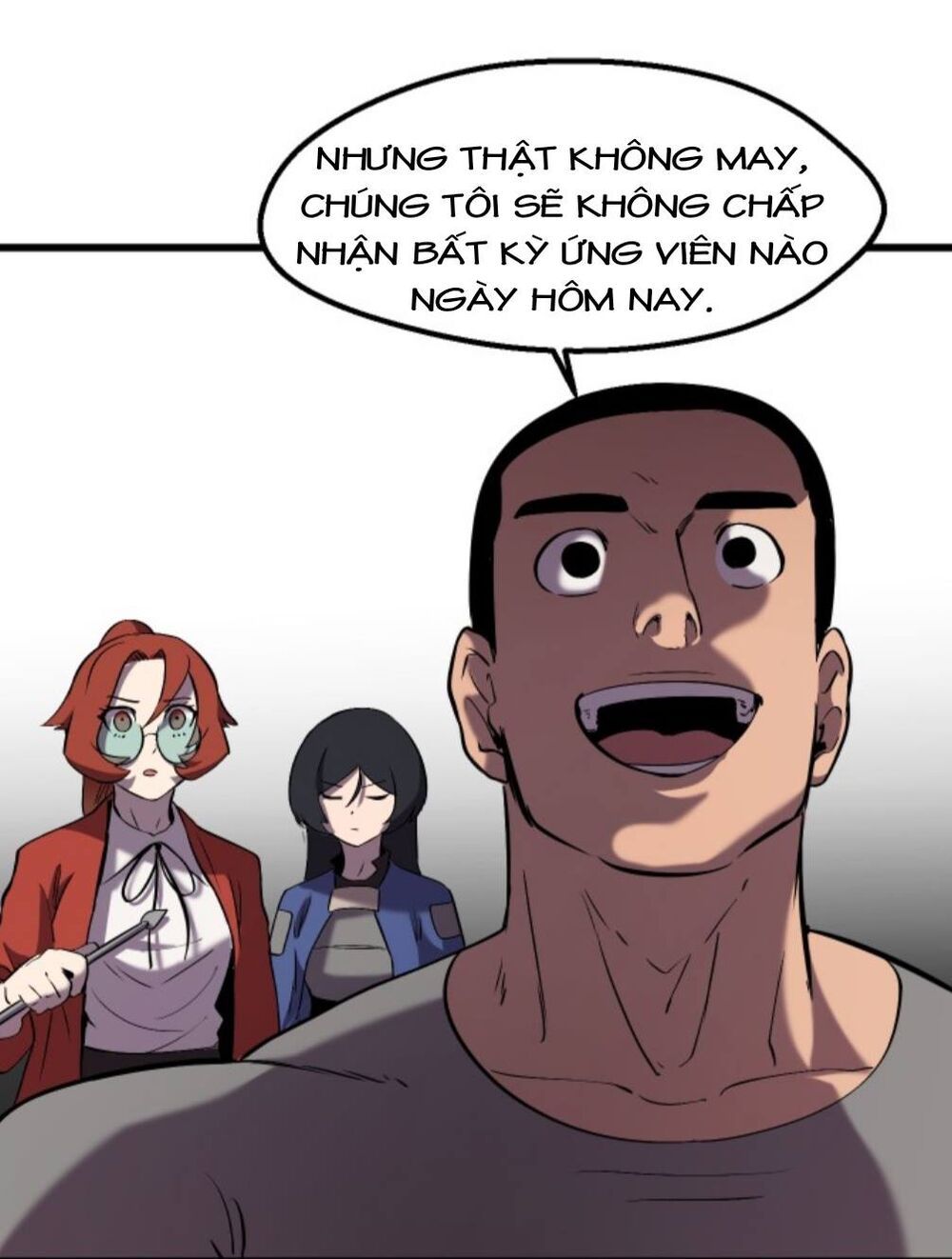 đọc truyện Anh Hùng Mạnh Nhất? Ta Không Làm Lâu Rồi! Chương 32 ảnh 79 tại Thiên Thai Truyện