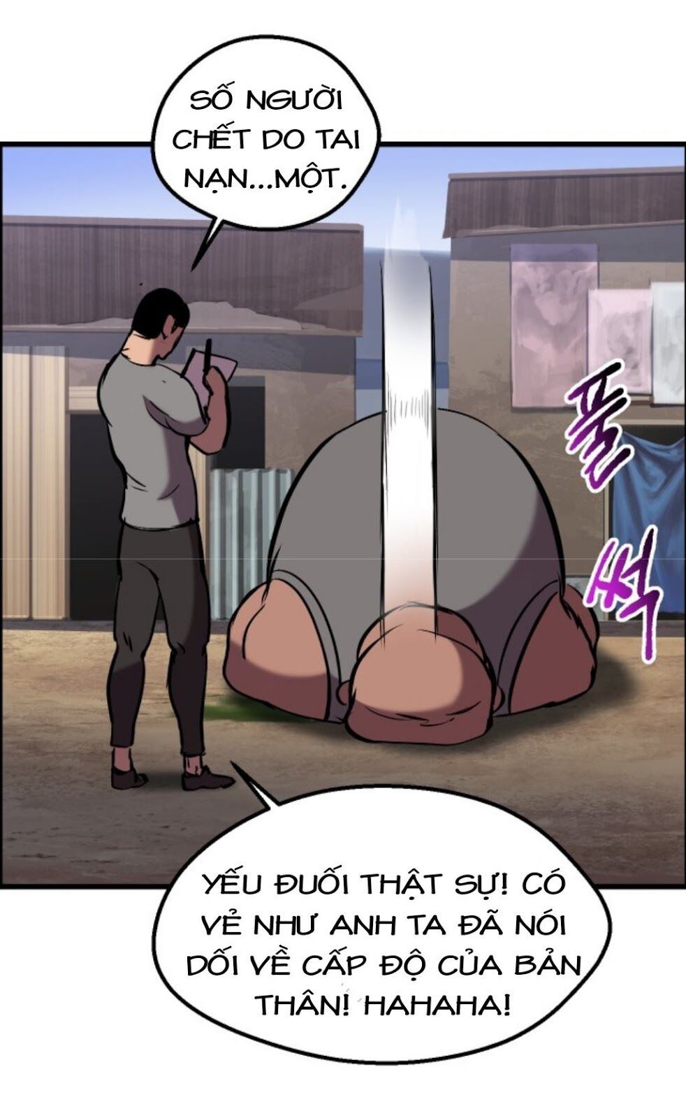 đọc truyện Anh Hùng Mạnh Nhất? Ta Không Làm Lâu Rồi! Chương 32 ảnh 87 tại Thiên Thai Truyện