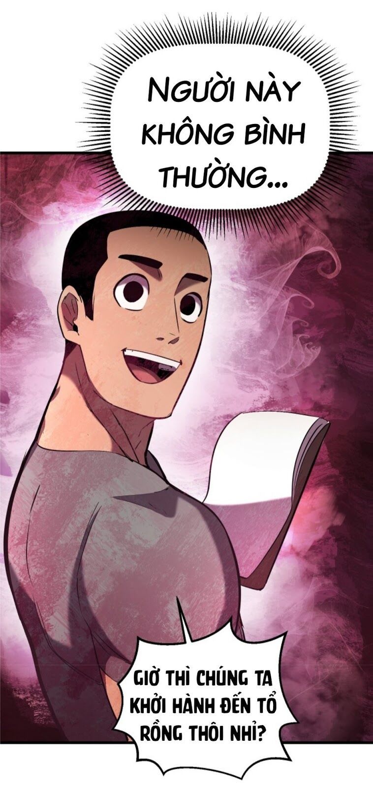 đọc truyện Anh Hùng Mạnh Nhất? Ta Không Làm Lâu Rồi! Chương 32 ảnh 89 tại Thiên Thai Truyện