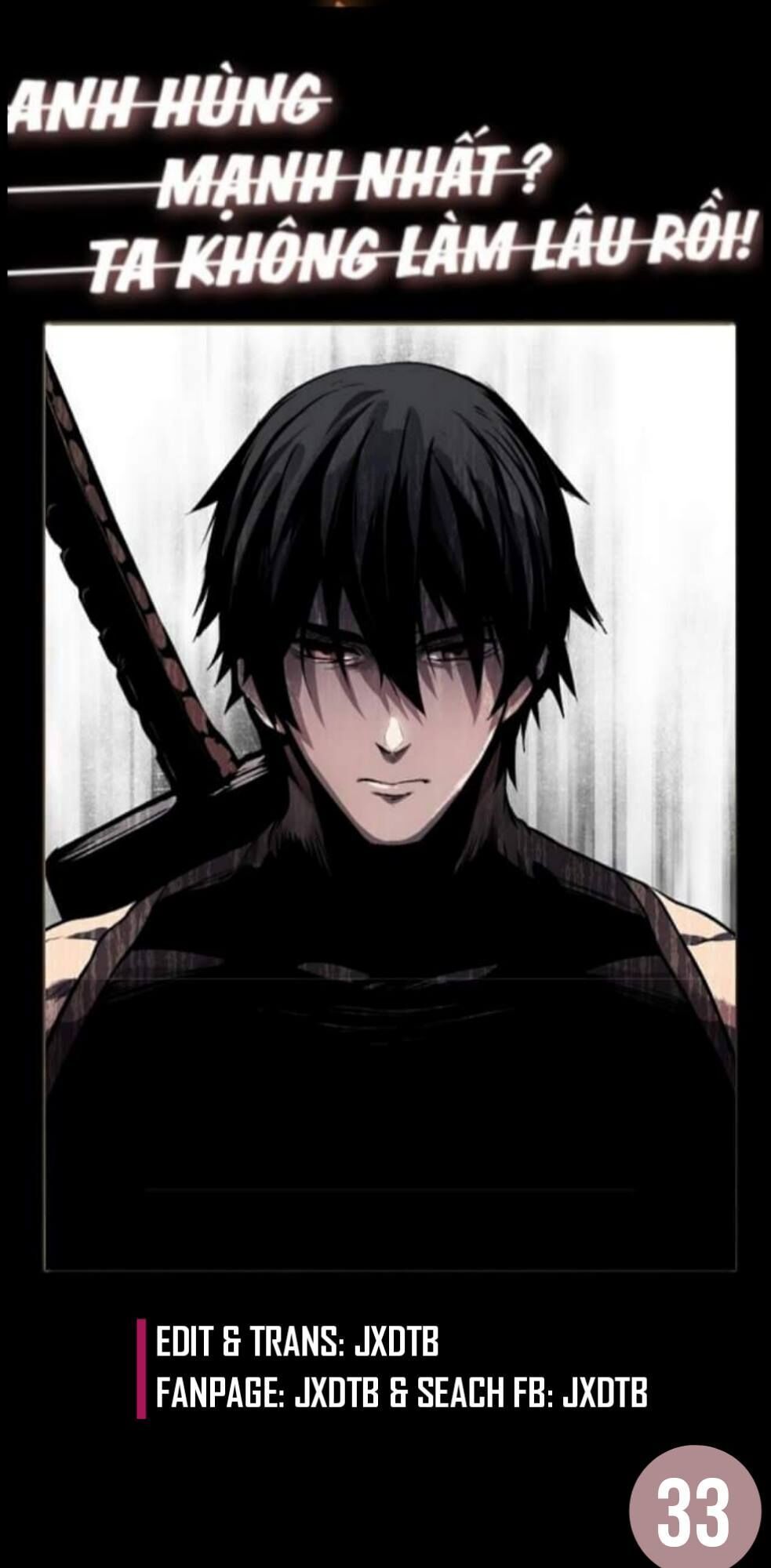 đọc truyện Anh Hùng Mạnh Nhất? Ta Không Làm Lâu Rồi! Chương 33 ảnh 3 tại Thiên Thai Truyện