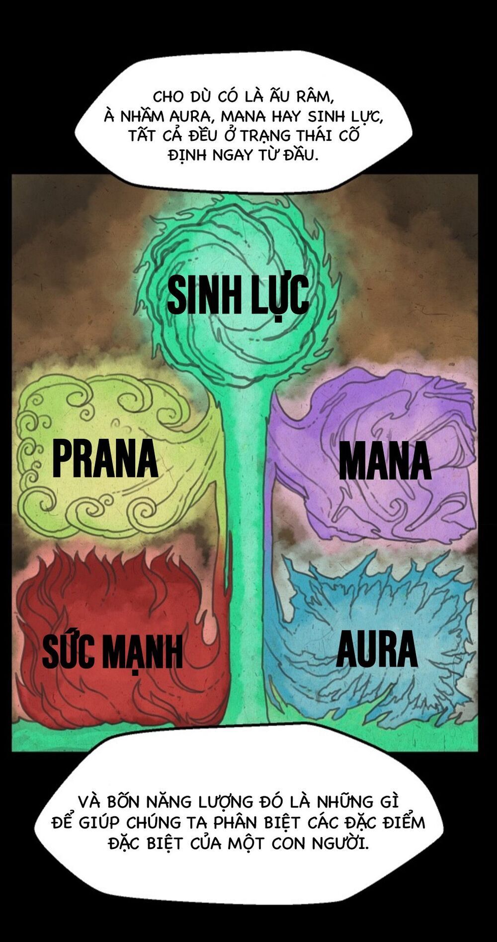 đọc truyện Anh Hùng Mạnh Nhất? Ta Không Làm Lâu Rồi! Chương 33 ảnh 15 tại Thiên Thai Truyện