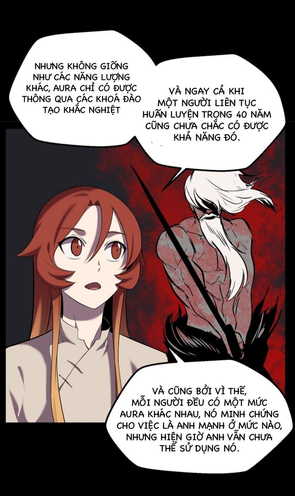 đọc truyện Anh Hùng Mạnh Nhất? Ta Không Làm Lâu Rồi! Chương 33 ảnh 17 tại Thiên Thai Truyện