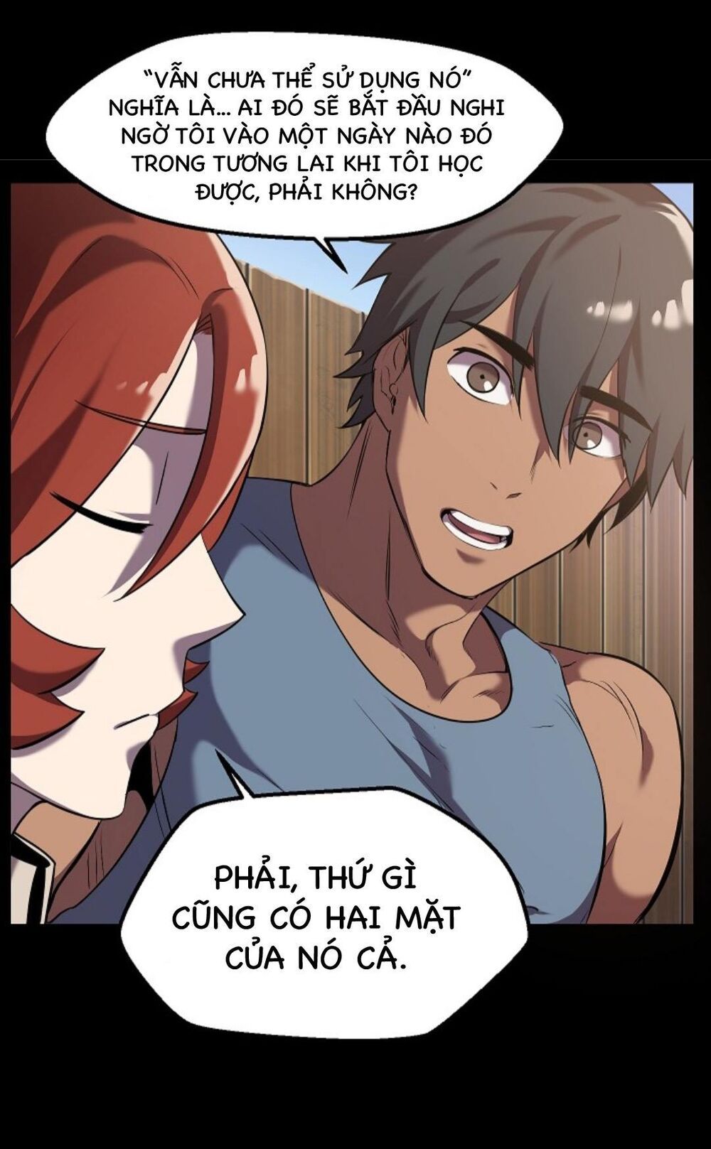 đọc truyện Anh Hùng Mạnh Nhất? Ta Không Làm Lâu Rồi! Chương 33 ảnh 18 tại Thiên Thai Truyện