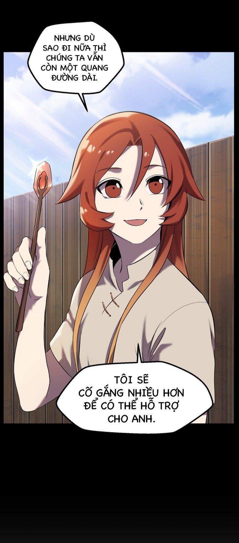 đọc truyện Anh Hùng Mạnh Nhất? Ta Không Làm Lâu Rồi! Chương 33 ảnh 22 tại Thiên Thai Truyện