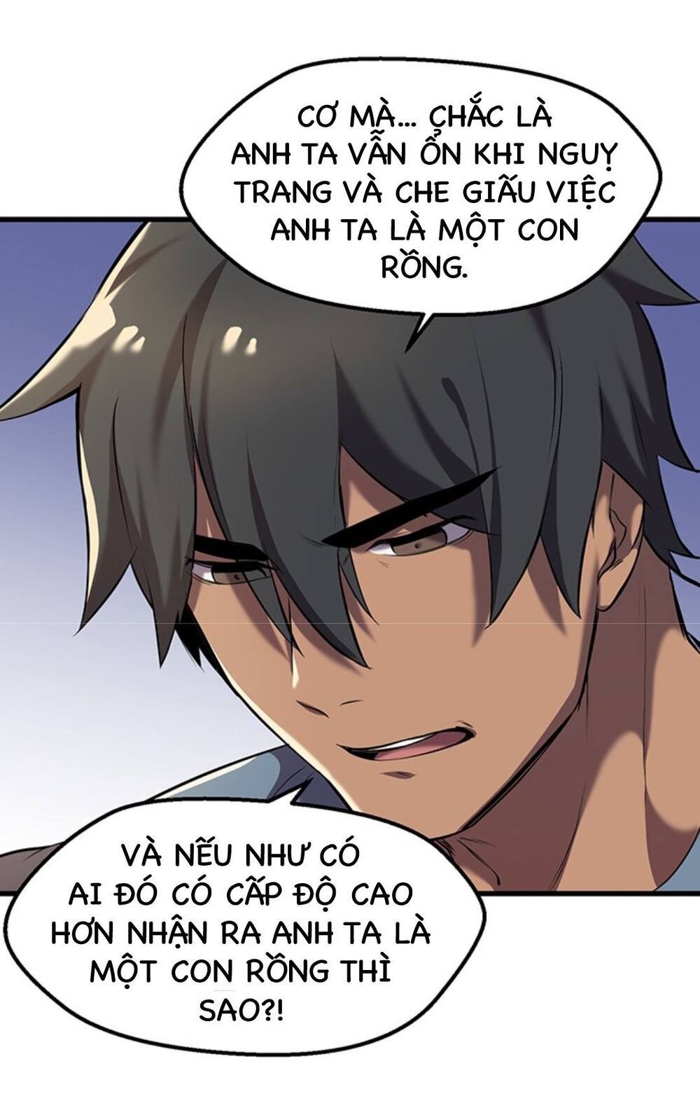 đọc truyện Anh Hùng Mạnh Nhất? Ta Không Làm Lâu Rồi! Chương 33 ảnh 25 tại Thiên Thai Truyện