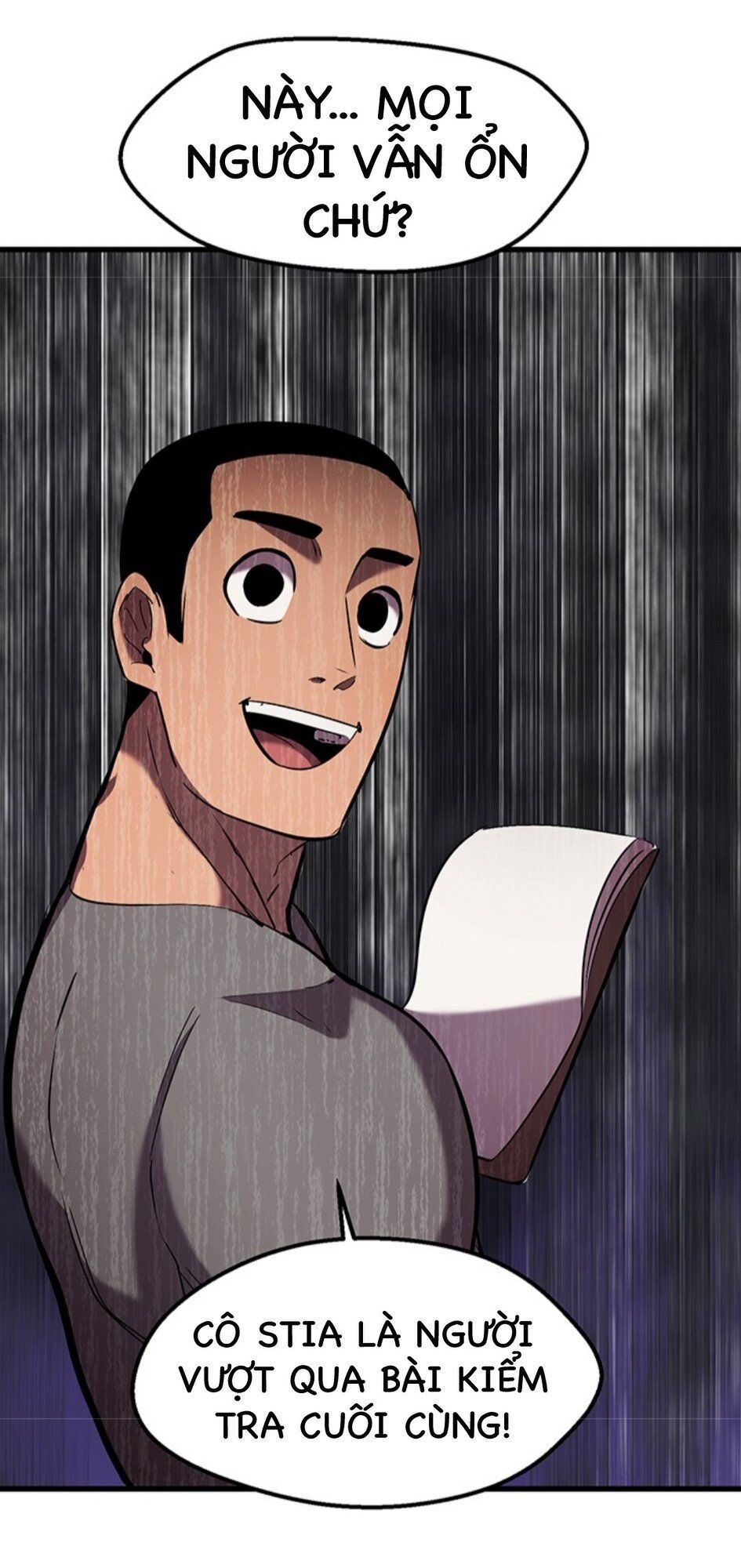 đọc truyện Anh Hùng Mạnh Nhất? Ta Không Làm Lâu Rồi! Chương 33 ảnh 26 tại Thiên Thai Truyện