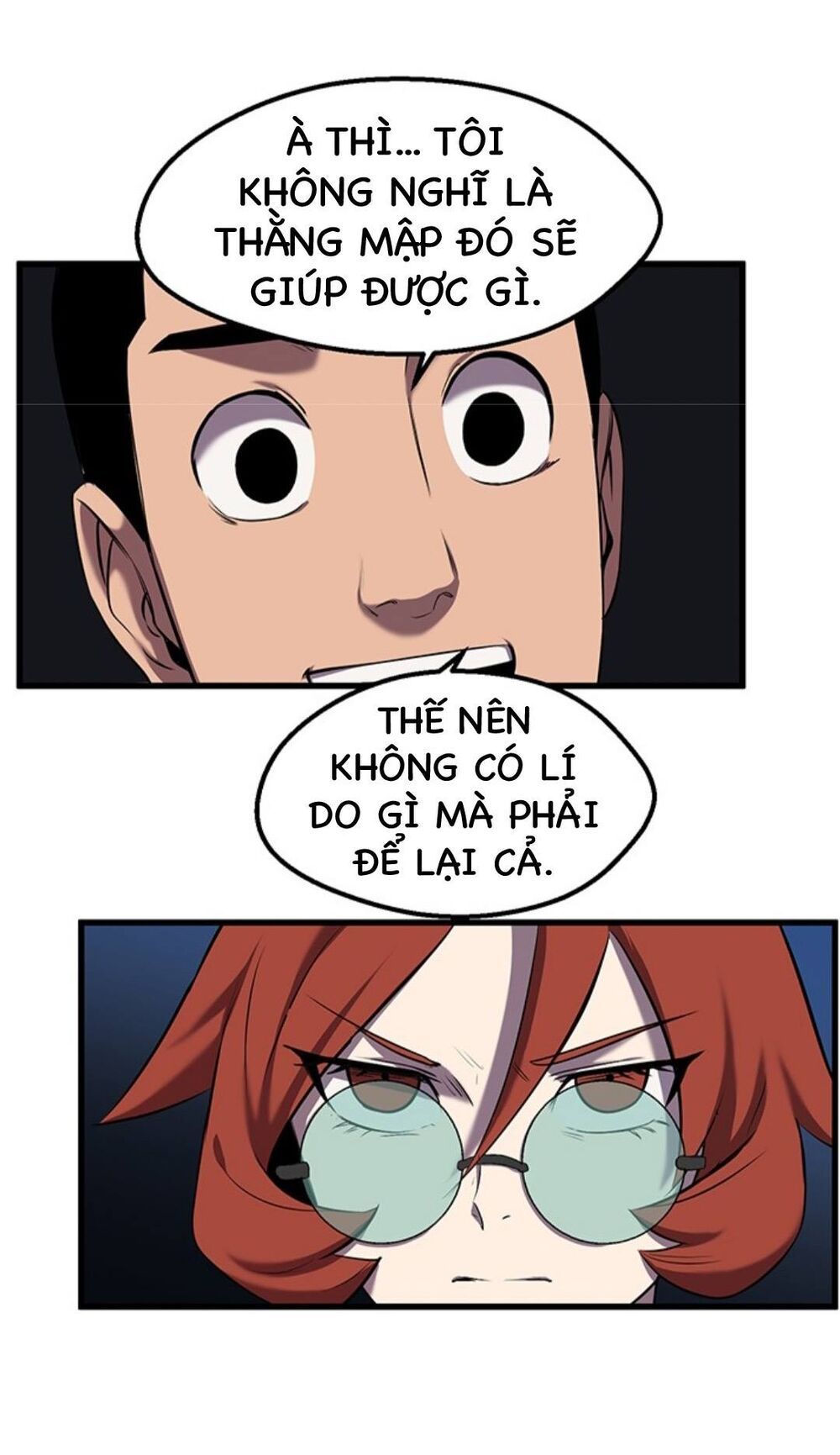 đọc truyện Anh Hùng Mạnh Nhất? Ta Không Làm Lâu Rồi! Chương 33 ảnh 30 tại Thiên Thai Truyện