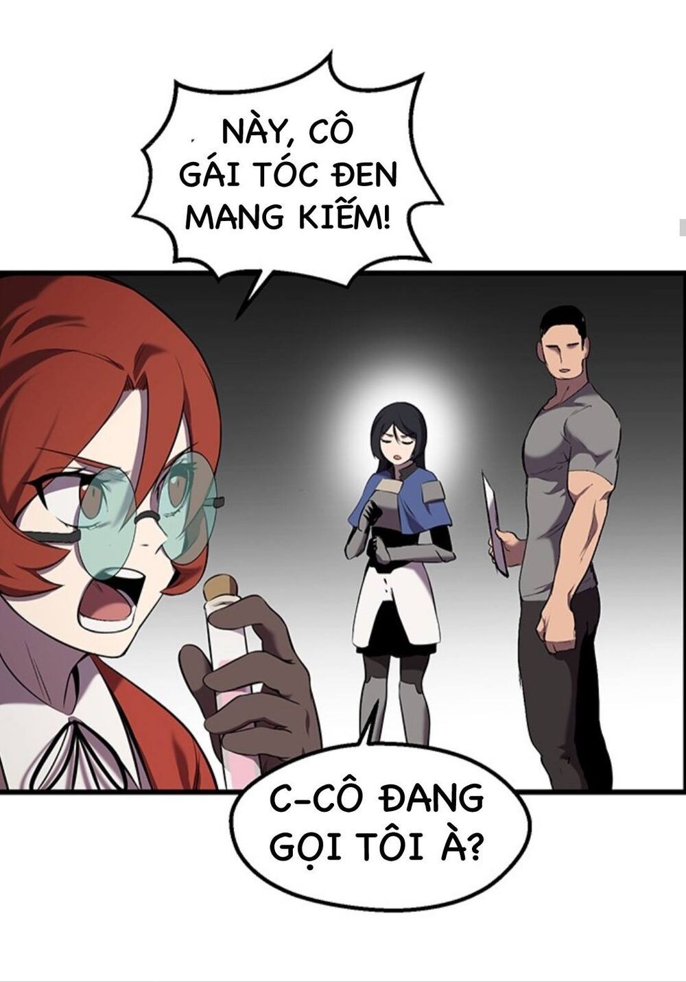 đọc truyện Anh Hùng Mạnh Nhất? Ta Không Làm Lâu Rồi! Chương 33 ảnh 31 tại Thiên Thai Truyện