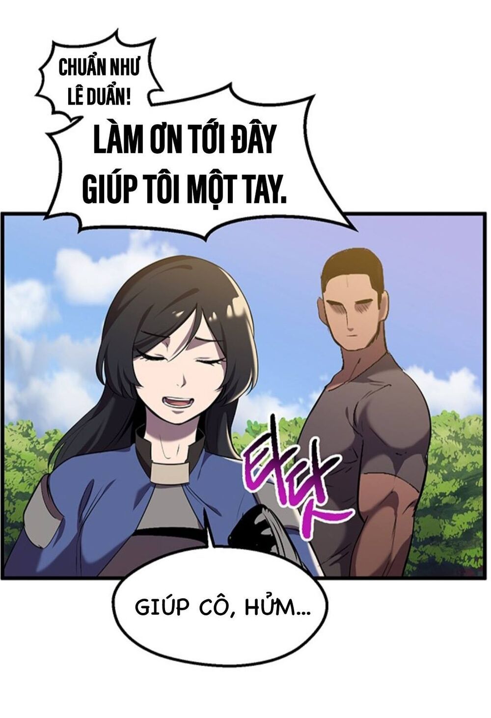 đọc truyện Anh Hùng Mạnh Nhất? Ta Không Làm Lâu Rồi! Chương 33 ảnh 32 tại Thiên Thai Truyện