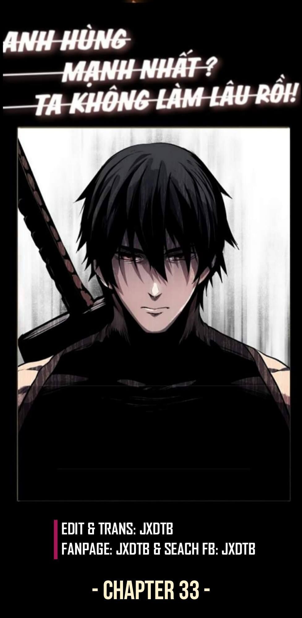 đọc truyện Anh Hùng Mạnh Nhất? Ta Không Làm Lâu Rồi! Chương 33 ảnh 36 tại Thiên Thai Truyện