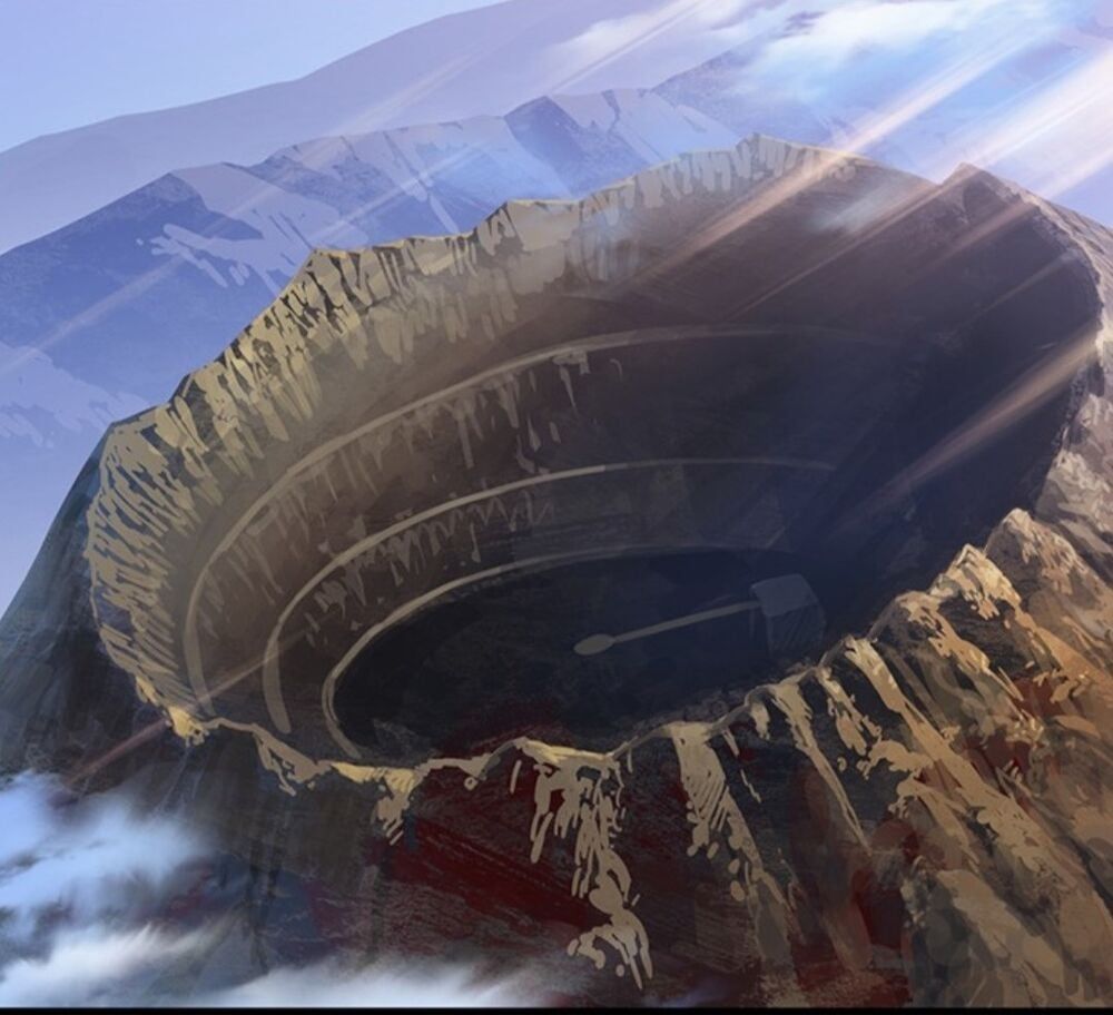 đọc truyện Anh Hùng Mạnh Nhất? Ta Không Làm Lâu Rồi! Chương 33 ảnh 38 tại Thiên Thai Truyện