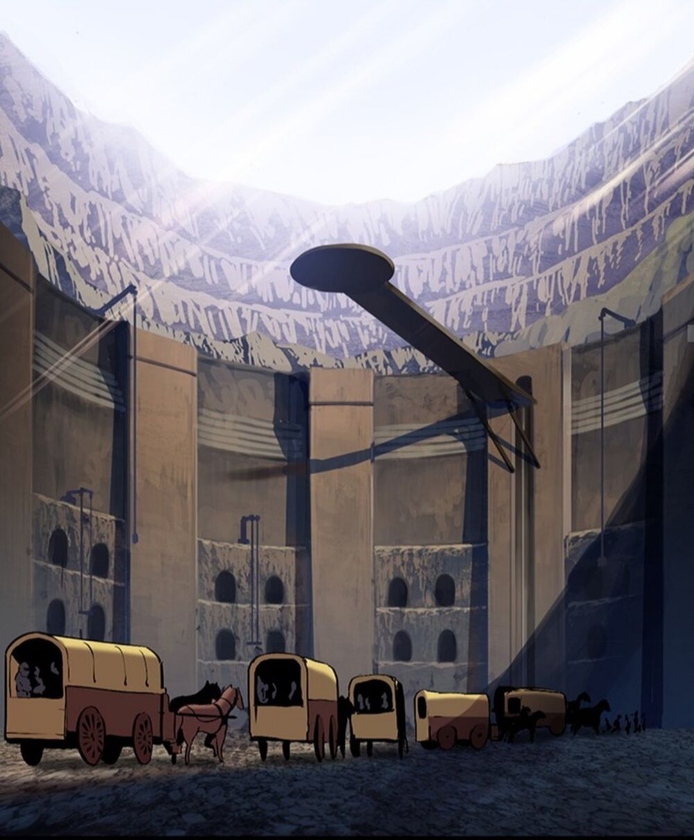 đọc truyện Anh Hùng Mạnh Nhất? Ta Không Làm Lâu Rồi! Chương 33 ảnh 39 tại Thiên Thai Truyện