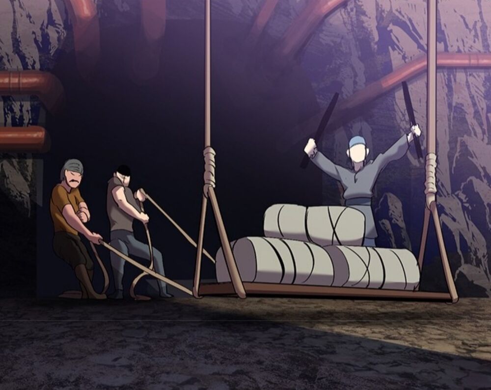 đọc truyện Anh Hùng Mạnh Nhất? Ta Không Làm Lâu Rồi! Chương 33 ảnh 40 tại Thiên Thai Truyện