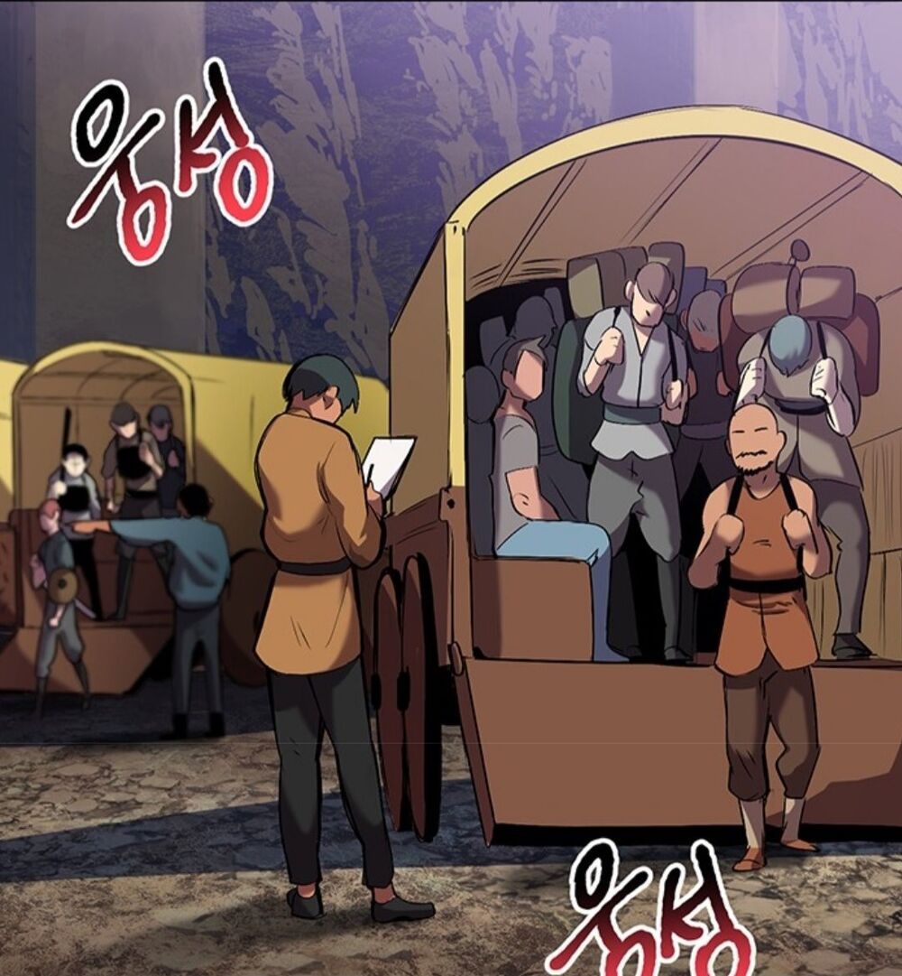 đọc truyện Anh Hùng Mạnh Nhất? Ta Không Làm Lâu Rồi! Chương 33 ảnh 41 tại Thiên Thai Truyện