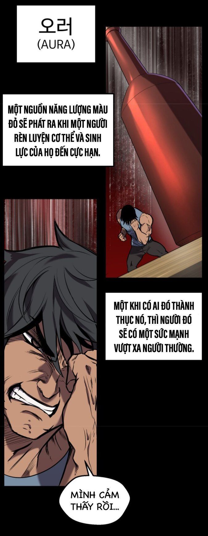 đọc truyện Anh Hùng Mạnh Nhất? Ta Không Làm Lâu Rồi! Chương 33 ảnh 6 tại Thiên Thai Truyện