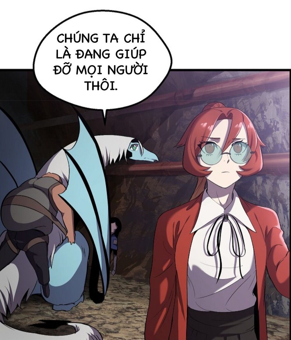 đọc truyện Anh Hùng Mạnh Nhất? Ta Không Làm Lâu Rồi! Chương 33 ảnh 44 tại Thiên Thai Truyện