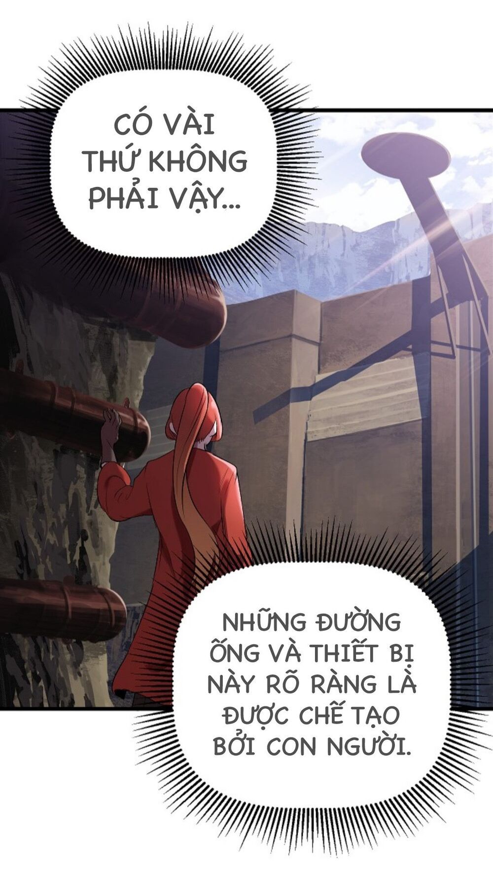 đọc truyện Anh Hùng Mạnh Nhất? Ta Không Làm Lâu Rồi! Chương 33 ảnh 46 tại Thiên Thai Truyện