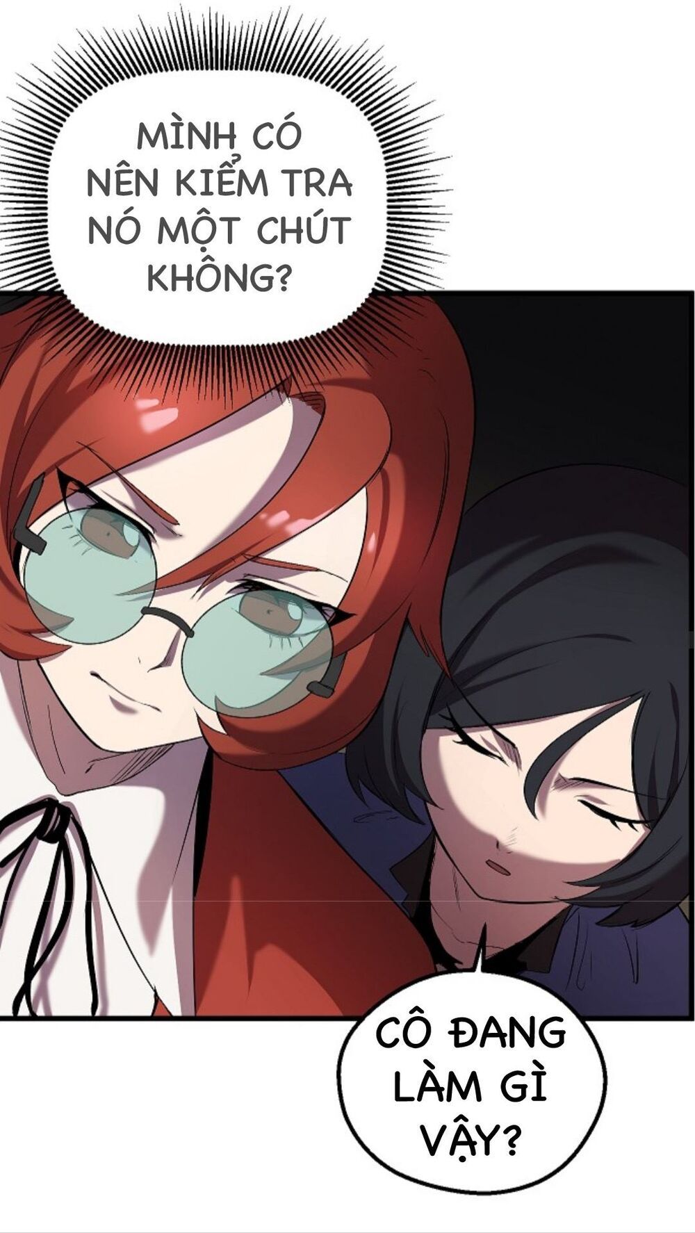 đọc truyện Anh Hùng Mạnh Nhất? Ta Không Làm Lâu Rồi! Chương 33 ảnh 48 tại Thiên Thai Truyện