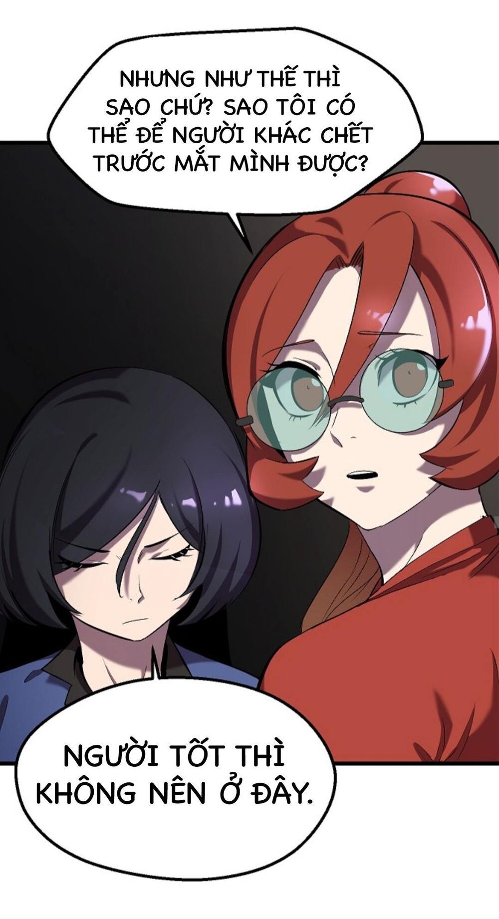 đọc truyện Anh Hùng Mạnh Nhất? Ta Không Làm Lâu Rồi! Chương 33 ảnh 55 tại Thiên Thai Truyện