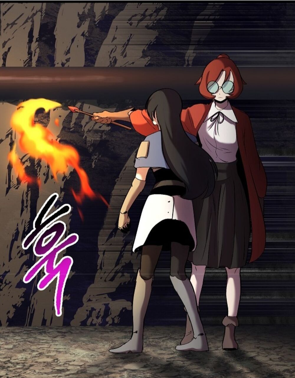 đọc truyện Anh Hùng Mạnh Nhất? Ta Không Làm Lâu Rồi! Chương 33 ảnh 60 tại Thiên Thai Truyện