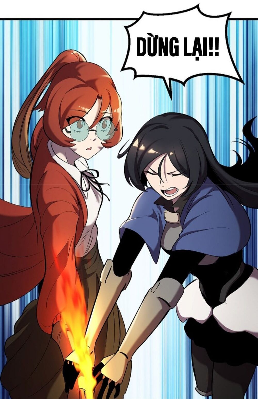 đọc truyện Anh Hùng Mạnh Nhất? Ta Không Làm Lâu Rồi! Chương 33 ảnh 63 tại Thiên Thai Truyện