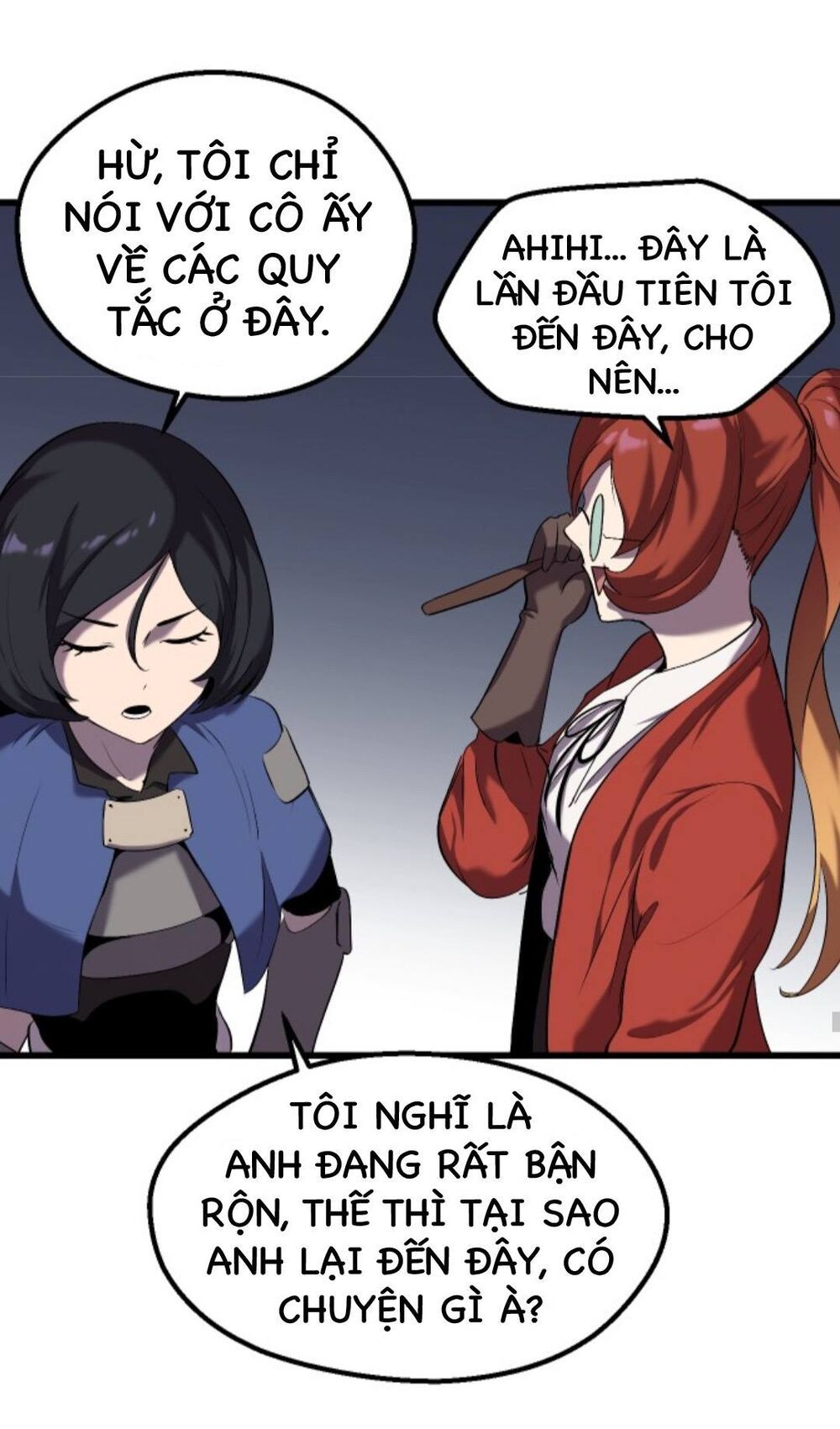 đọc truyện Anh Hùng Mạnh Nhất? Ta Không Làm Lâu Rồi! Chương 33 ảnh 70 tại Thiên Thai Truyện