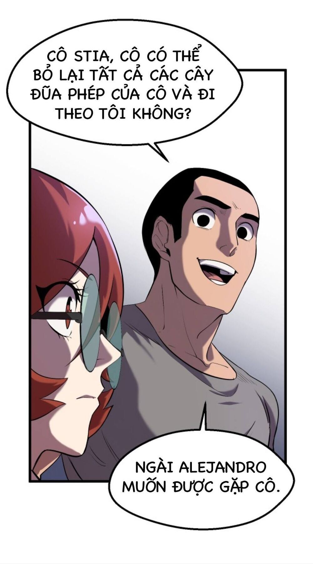 đọc truyện Anh Hùng Mạnh Nhất? Ta Không Làm Lâu Rồi! Chương 33 ảnh 71 tại Thiên Thai Truyện