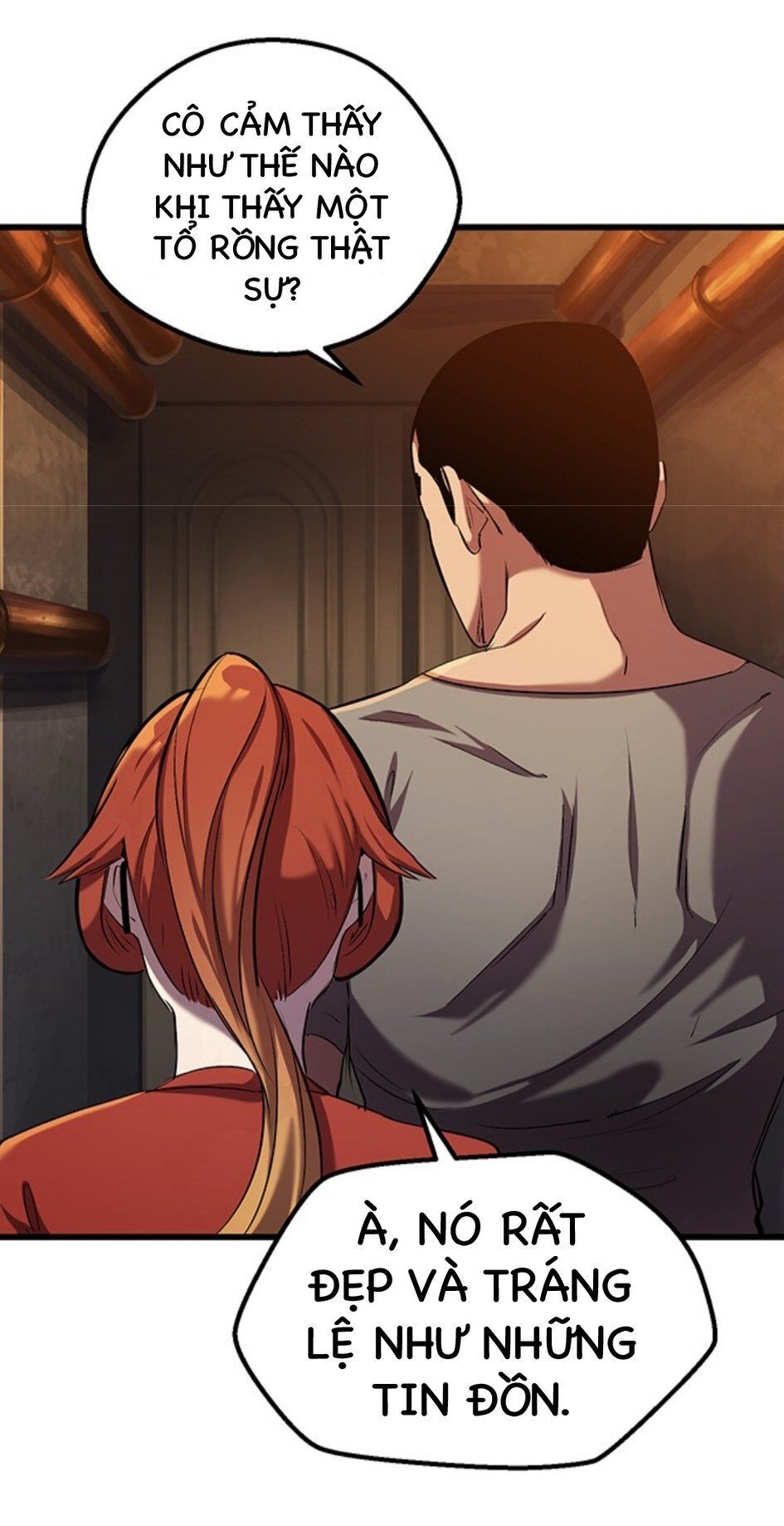 đọc truyện Anh Hùng Mạnh Nhất? Ta Không Làm Lâu Rồi! Chương 33 ảnh 77 tại Thiên Thai Truyện