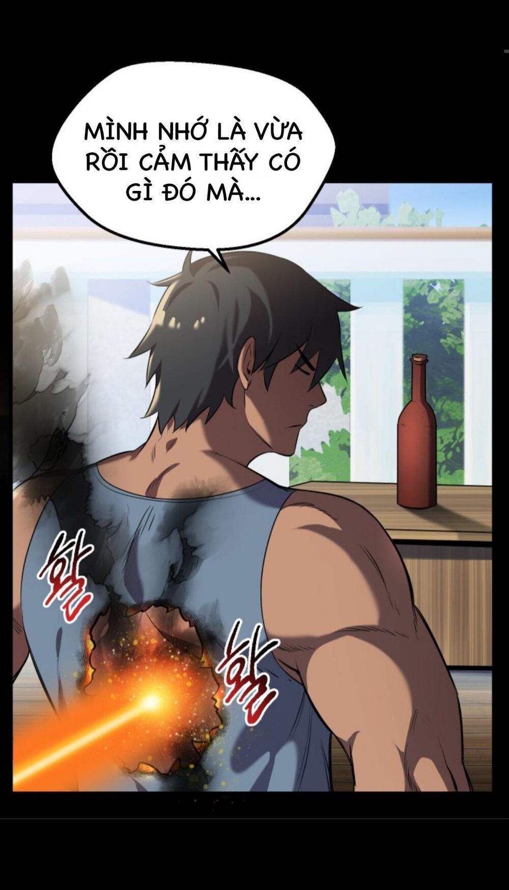 đọc truyện Anh Hùng Mạnh Nhất? Ta Không Làm Lâu Rồi! Chương 33 ảnh 10 tại Thiên Thai Truyện