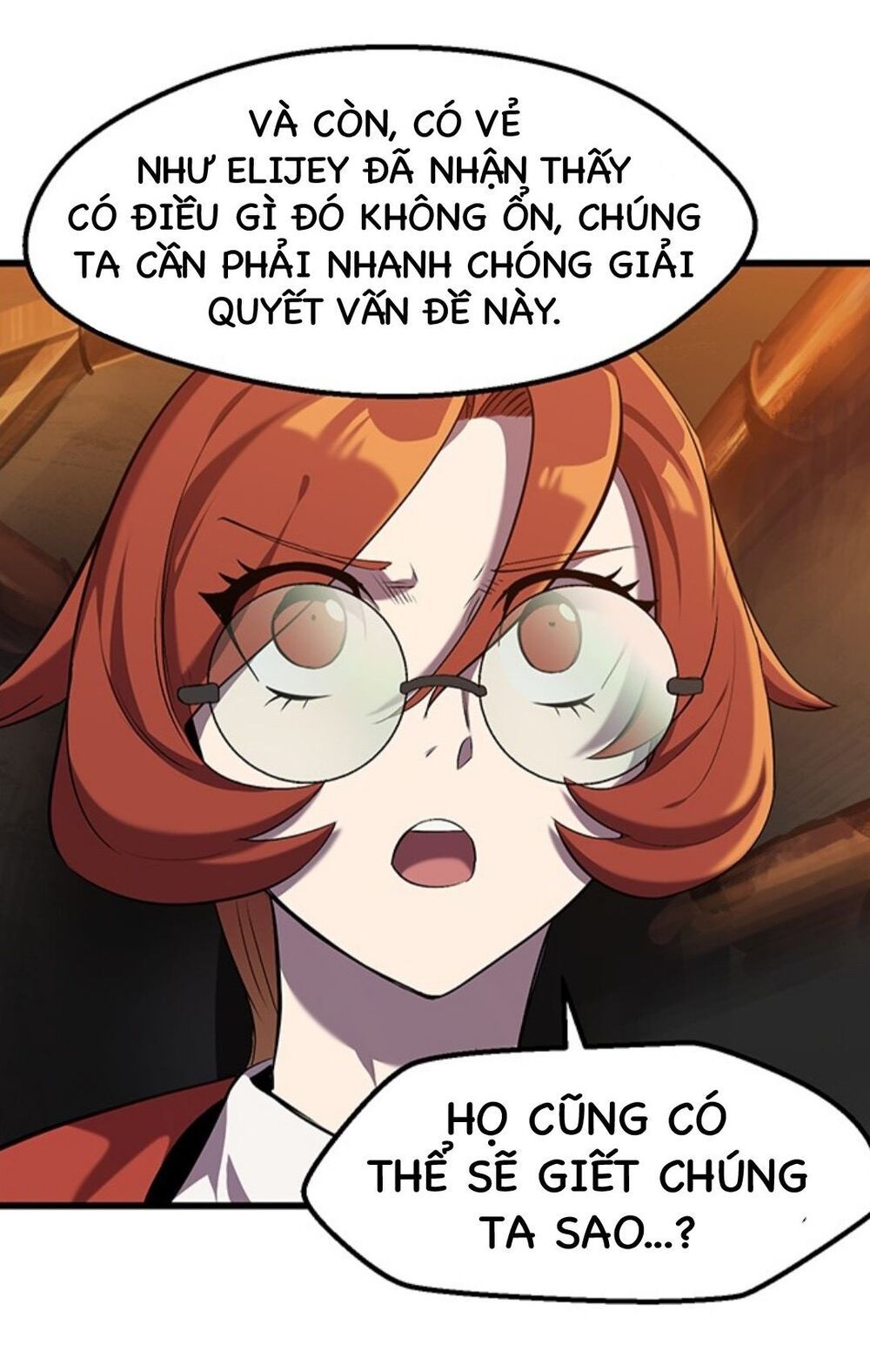 đọc truyện Anh Hùng Mạnh Nhất? Ta Không Làm Lâu Rồi! Chương 33 ảnh 86 tại Thiên Thai Truyện