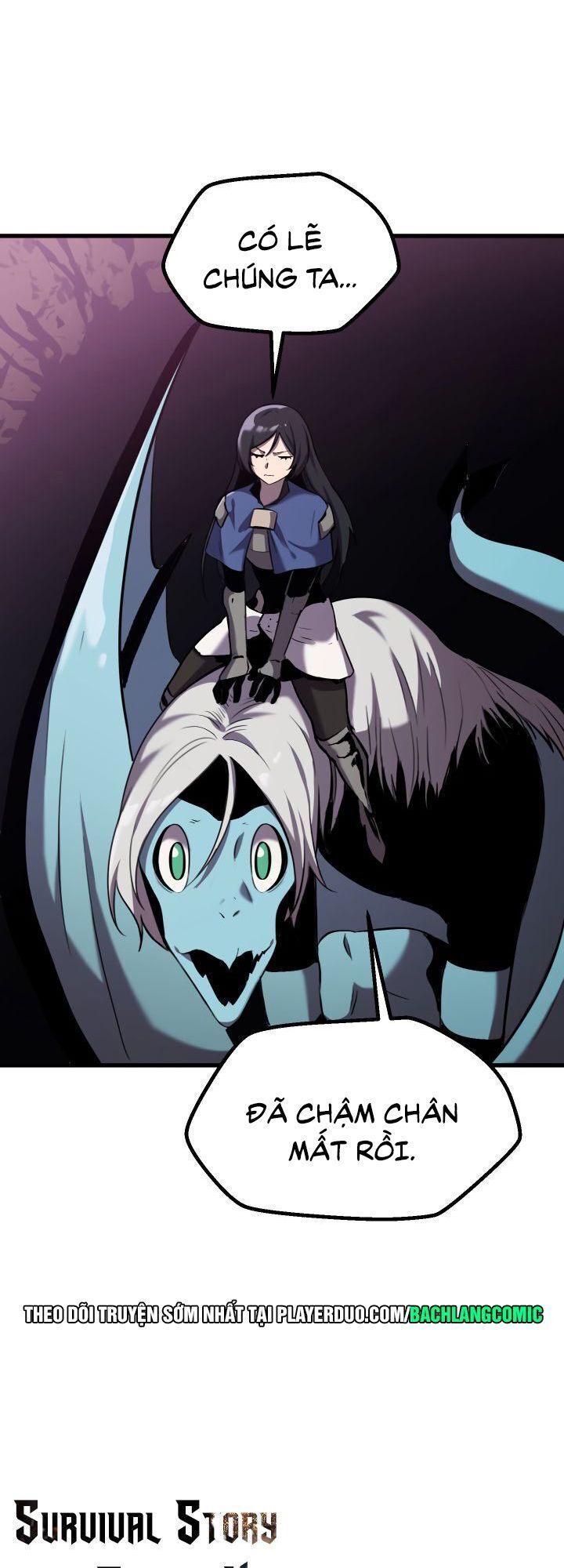 đọc truyện Anh Hùng Mạnh Nhất? Ta Không Làm Lâu Rồi! Chương 34 ảnh 13 tại Thiên Thai Truyện