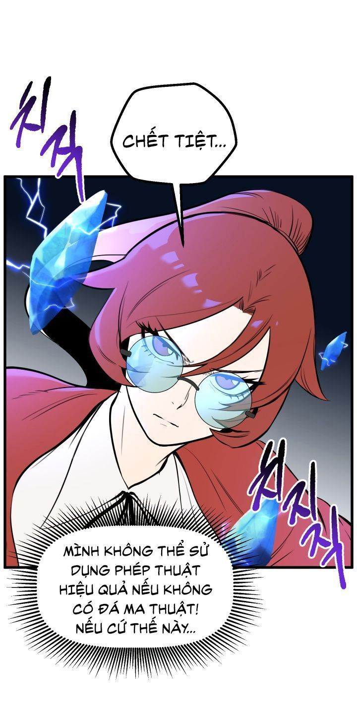 đọc truyện Anh Hùng Mạnh Nhất? Ta Không Làm Lâu Rồi! Chương 34 ảnh 17 tại Thiên Thai Truyện