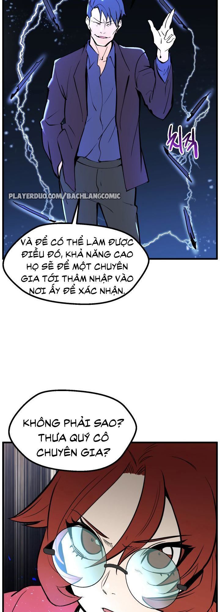 đọc truyện Anh Hùng Mạnh Nhất? Ta Không Làm Lâu Rồi! Chương 34 ảnh 19 tại Thiên Thai Truyện