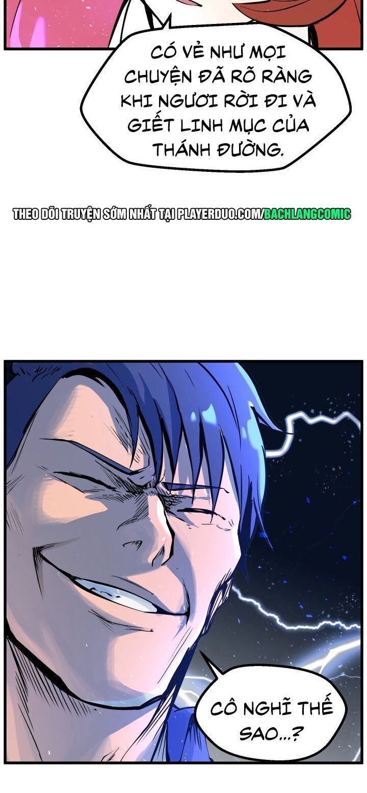 đọc truyện Anh Hùng Mạnh Nhất? Ta Không Làm Lâu Rồi! Chương 34 ảnh 20 tại Thiên Thai Truyện