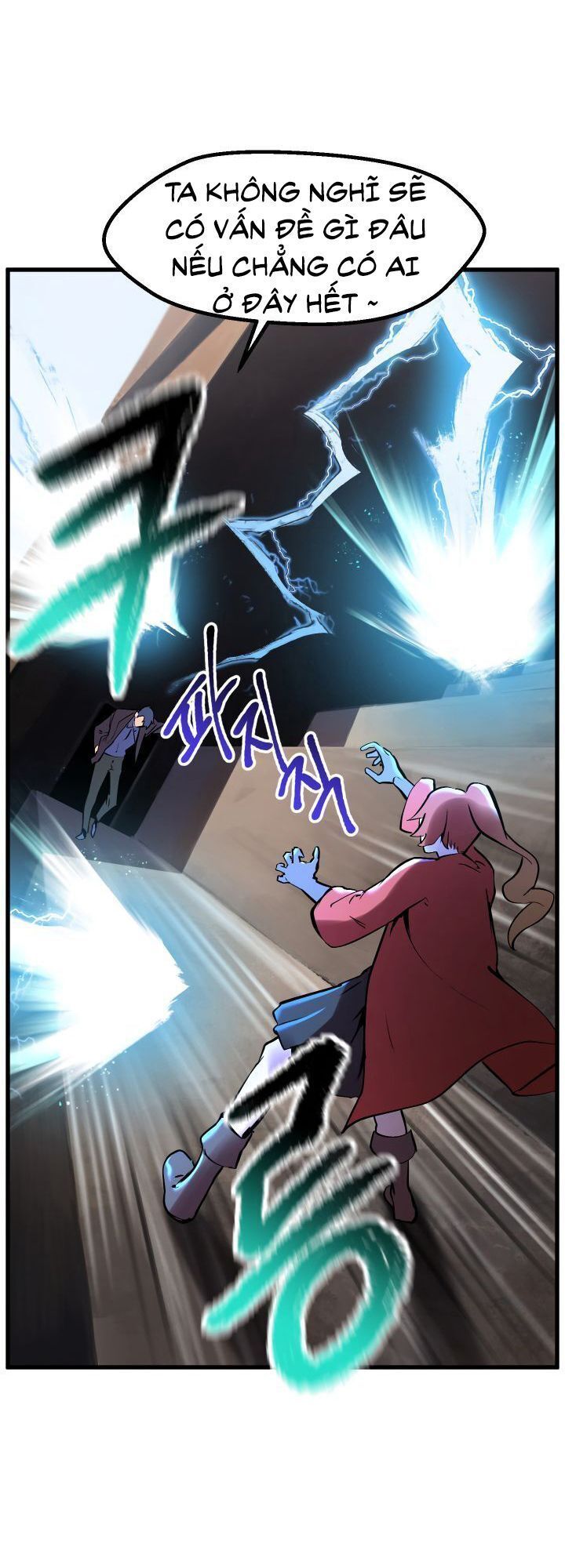 đọc truyện Anh Hùng Mạnh Nhất? Ta Không Làm Lâu Rồi! Chương 34 ảnh 21 tại Thiên Thai Truyện