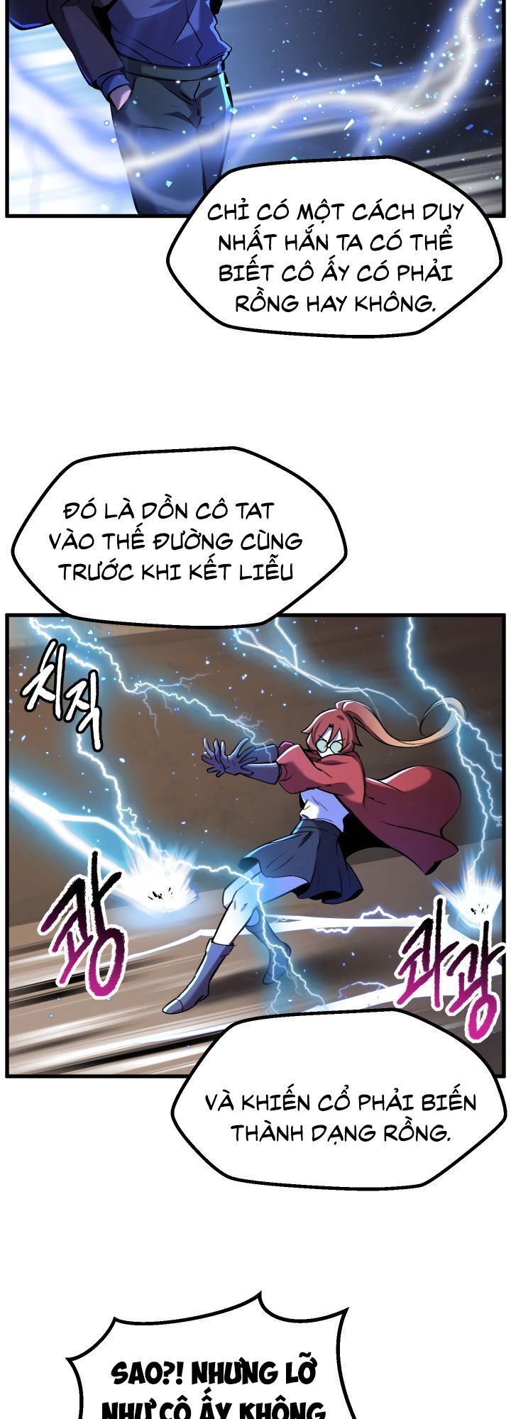 đọc truyện Anh Hùng Mạnh Nhất? Ta Không Làm Lâu Rồi! Chương 34 ảnh 26 tại Thiên Thai Truyện