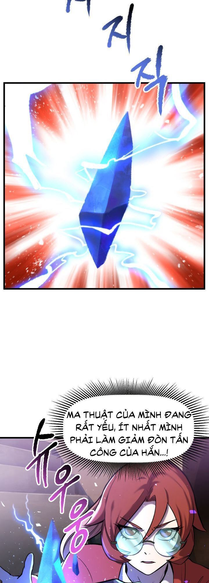 đọc truyện Anh Hùng Mạnh Nhất? Ta Không Làm Lâu Rồi! Chương 34 ảnh 30 tại Thiên Thai Truyện