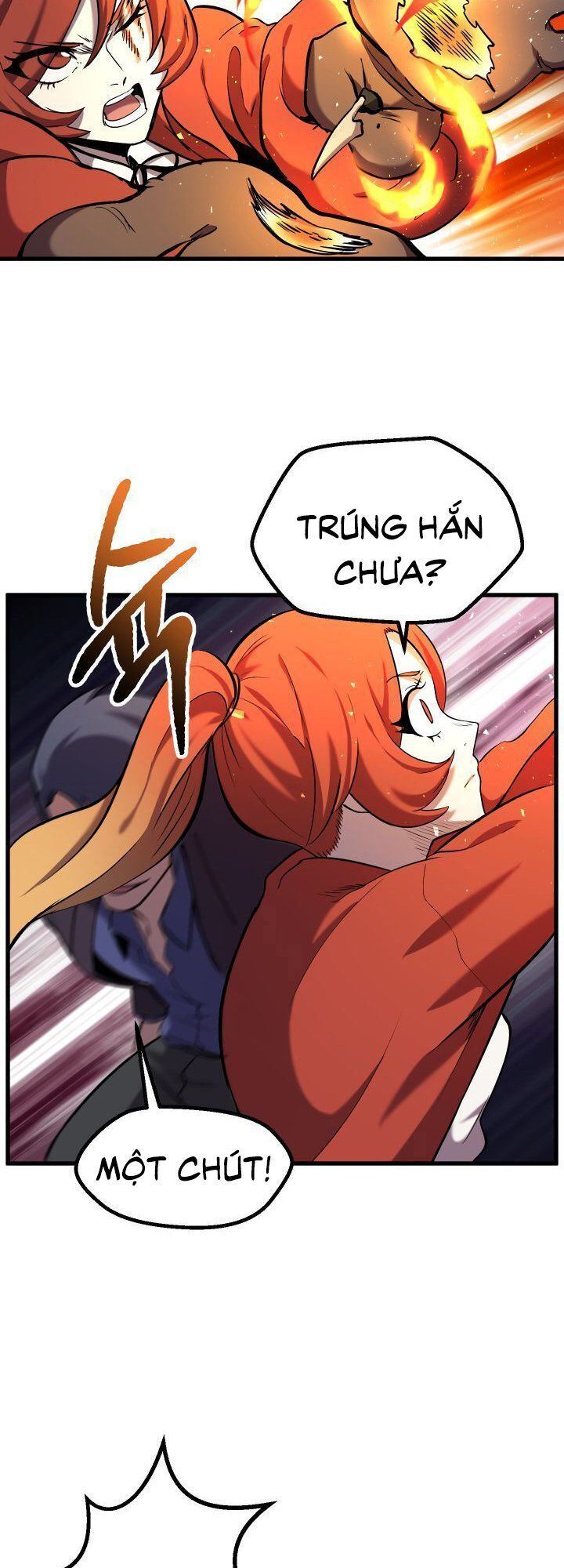 đọc truyện Anh Hùng Mạnh Nhất? Ta Không Làm Lâu Rồi! Chương 34 ảnh 43 tại Thiên Thai Truyện