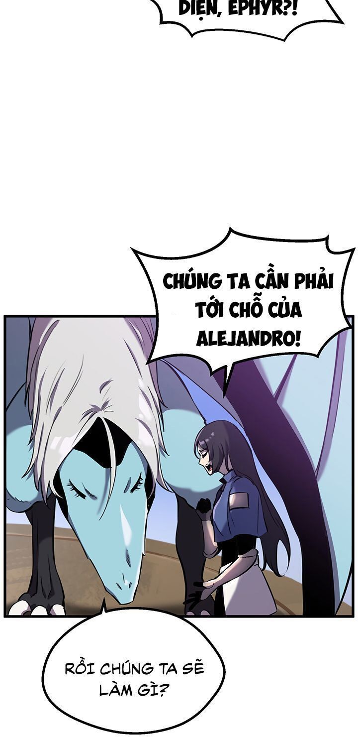 đọc truyện Anh Hùng Mạnh Nhất? Ta Không Làm Lâu Rồi! Chương 34 ảnh 48 tại Thiên Thai Truyện