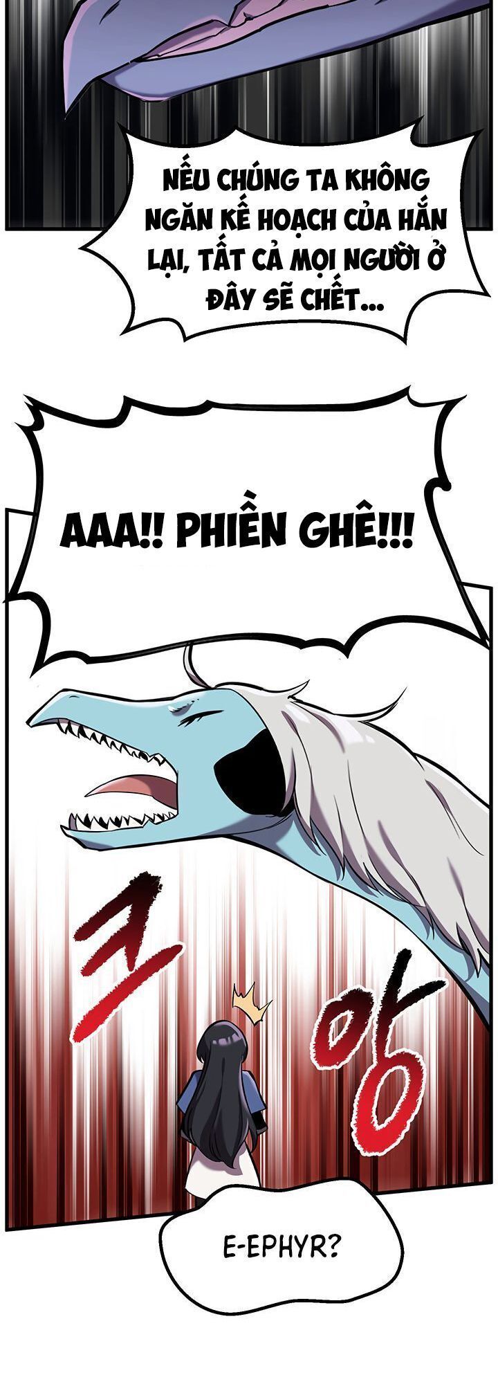 đọc truyện Anh Hùng Mạnh Nhất? Ta Không Làm Lâu Rồi! Chương 34 ảnh 50 tại Thiên Thai Truyện