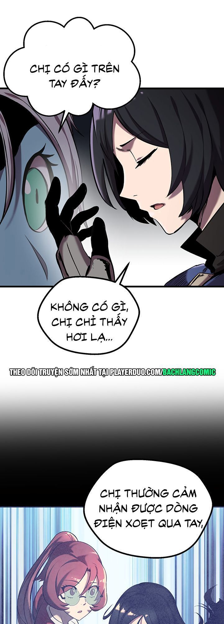 đọc truyện Anh Hùng Mạnh Nhất? Ta Không Làm Lâu Rồi! Chương 34 ảnh 7 tại Thiên Thai Truyện