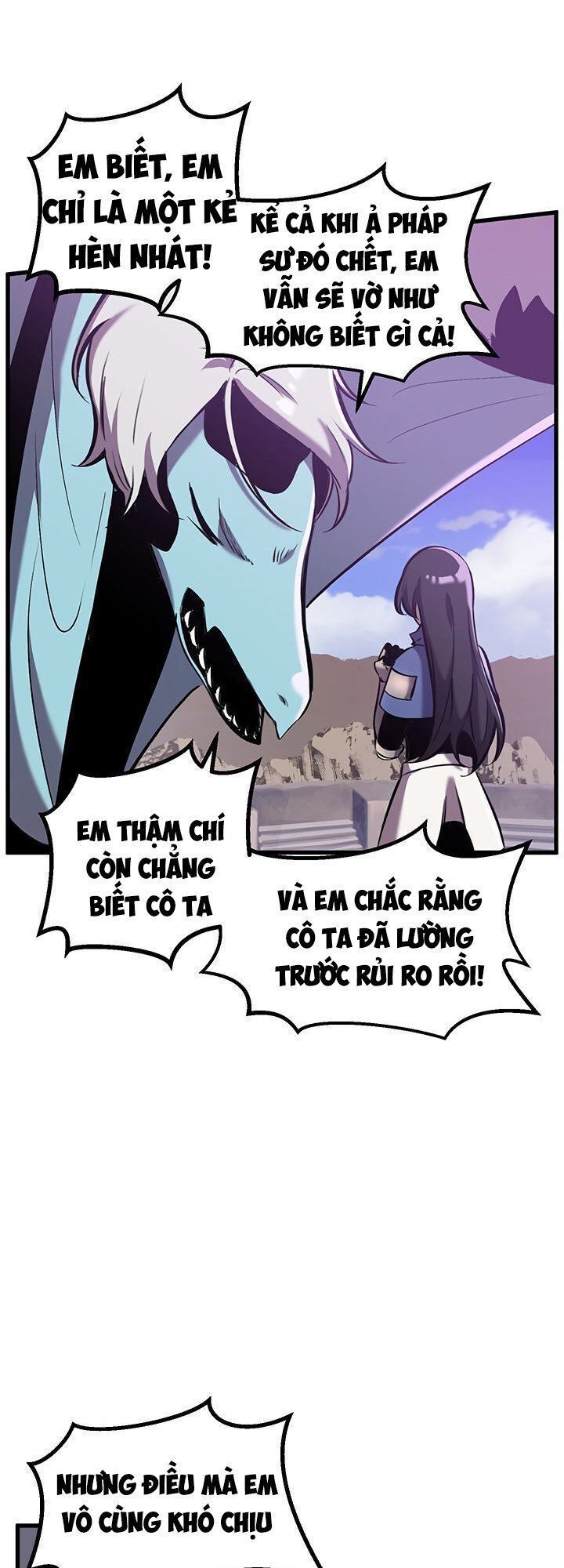 đọc truyện Anh Hùng Mạnh Nhất? Ta Không Làm Lâu Rồi! Chương 34 ảnh 52 tại Thiên Thai Truyện