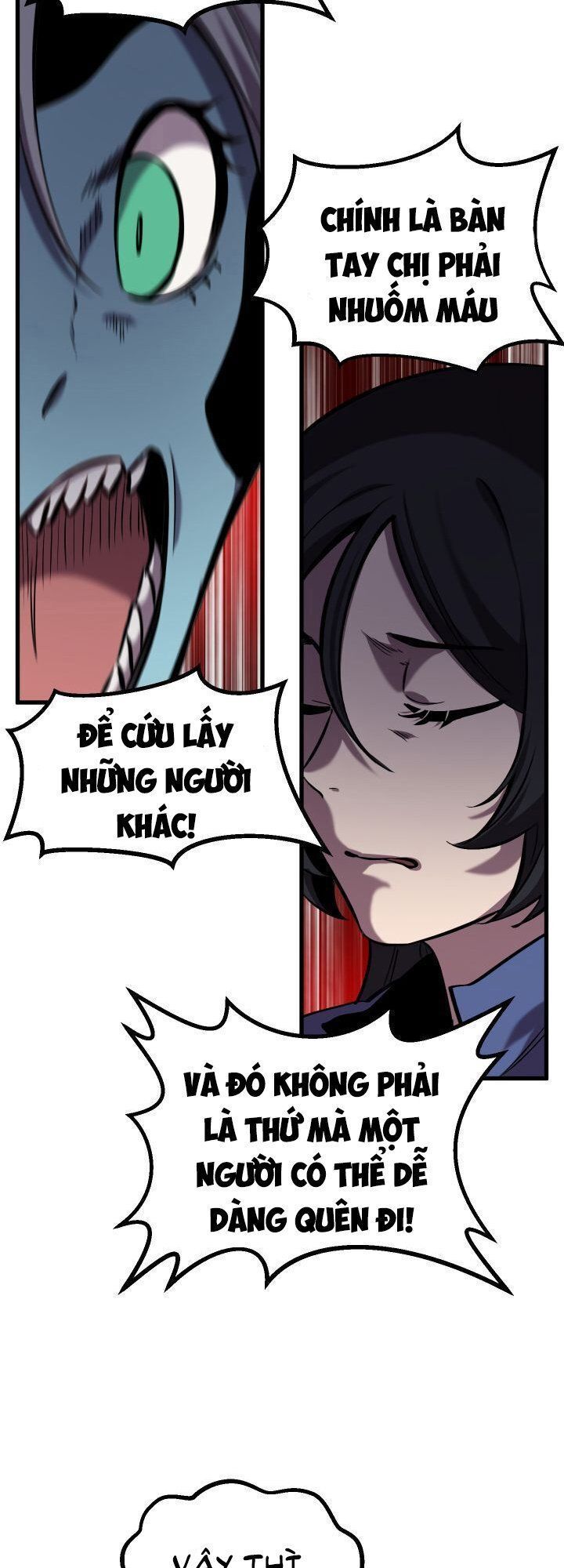 đọc truyện Anh Hùng Mạnh Nhất? Ta Không Làm Lâu Rồi! Chương 34 ảnh 53 tại Thiên Thai Truyện