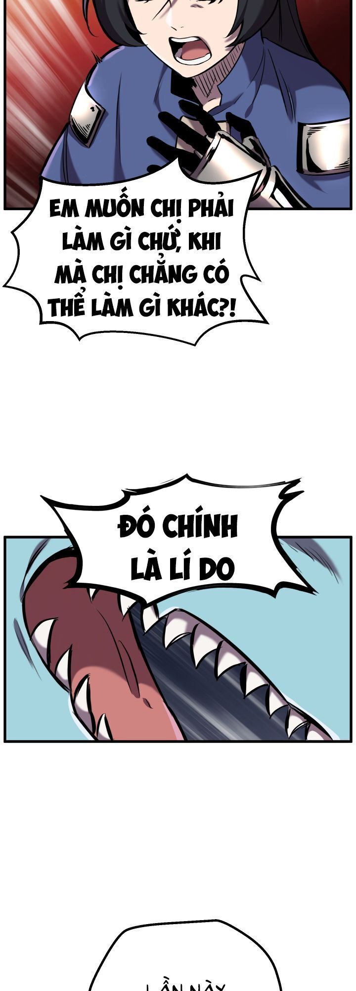 đọc truyện Anh Hùng Mạnh Nhất? Ta Không Làm Lâu Rồi! Chương 34 ảnh 56 tại Thiên Thai Truyện