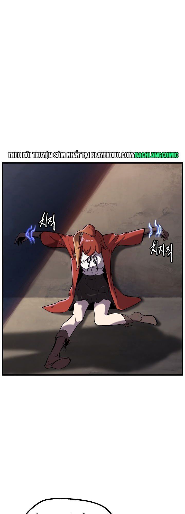 đọc truyện Anh Hùng Mạnh Nhất? Ta Không Làm Lâu Rồi! Chương 34 ảnh 58 tại Thiên Thai Truyện