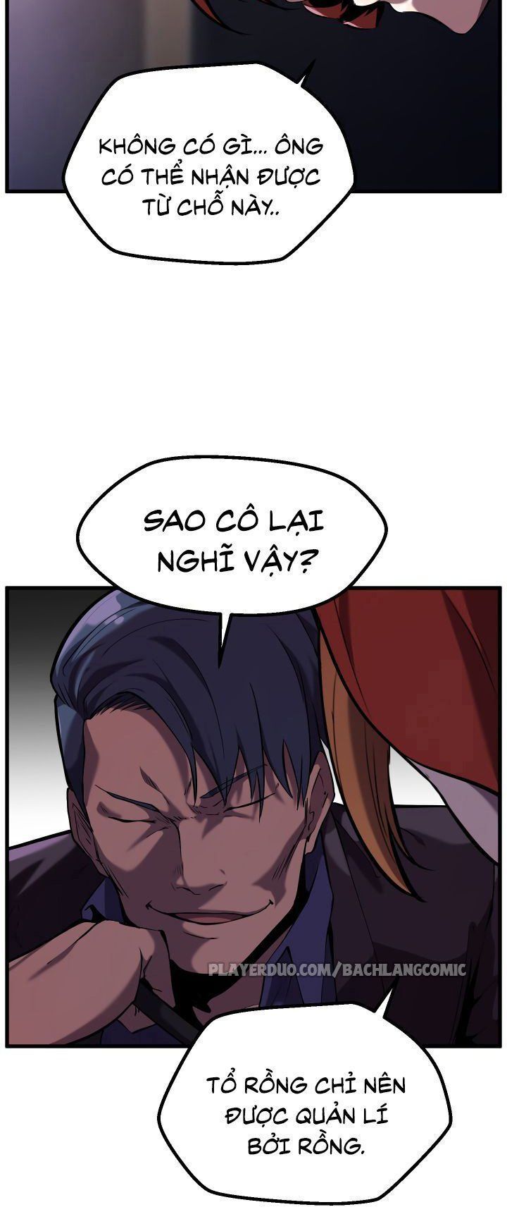 đọc truyện Anh Hùng Mạnh Nhất? Ta Không Làm Lâu Rồi! Chương 34 ảnh 60 tại Thiên Thai Truyện